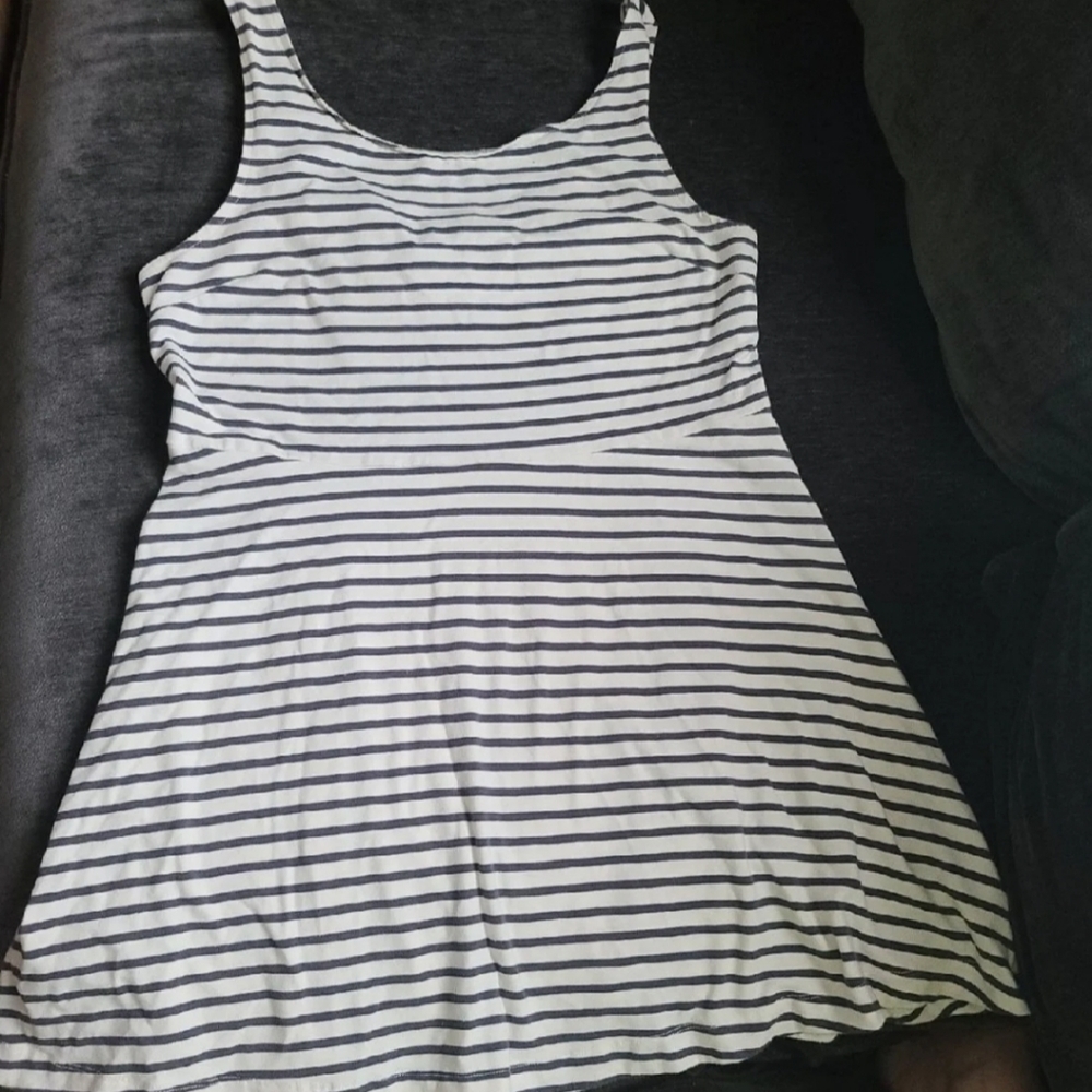 American Eagle swing dress